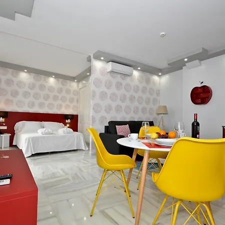Apartment The Zentral Arenal *
