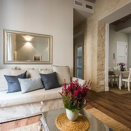 Apartment Boutike