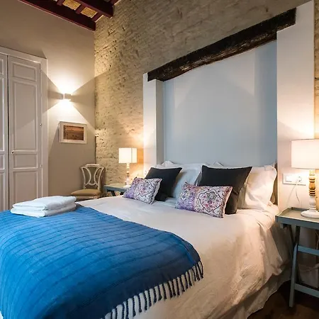 Apartment Boutike *