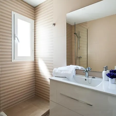 Hommyhome Pozo Santo Penthouse