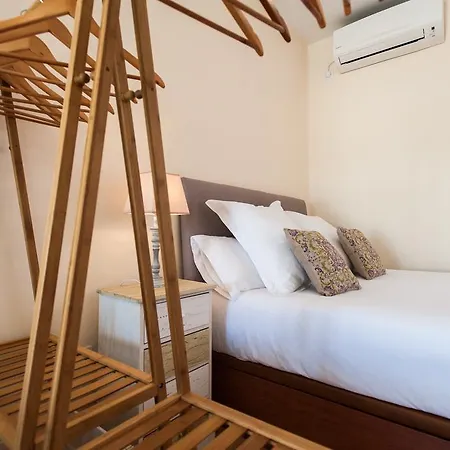 Hommyhome Pozo Santo Penthouse * Sevilla