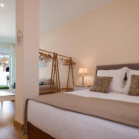 Apartamento Hommyhome Pozo Santo Penthouse