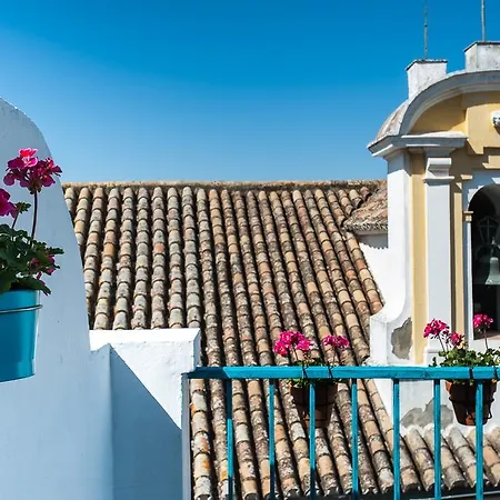 Hommyhome Pozo Santo Penthouse * Sevilla