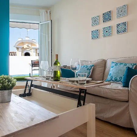 Hommyhome Pozo Santo Penthouse *