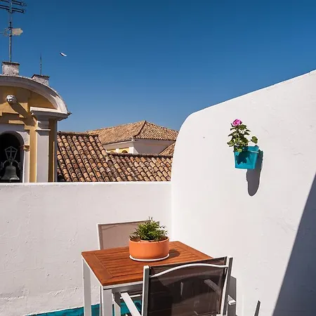 Hommyhome Pozo Santo Penthouse