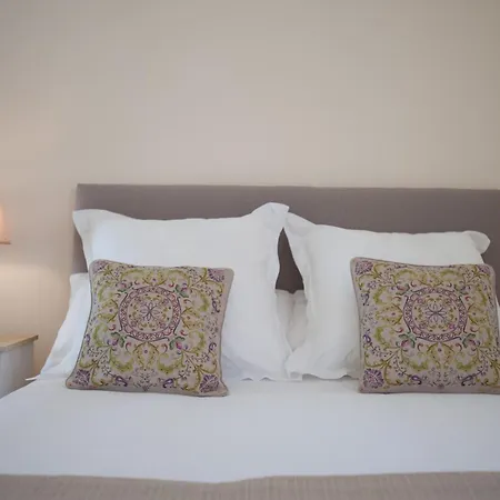 Hommyhome Pozo Santo Penthouse Apartamento Sevilla
