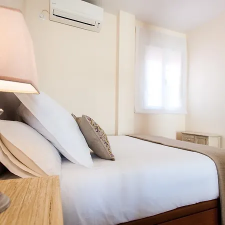 Hommyhome Pozo Santo Penthouse Apartamento