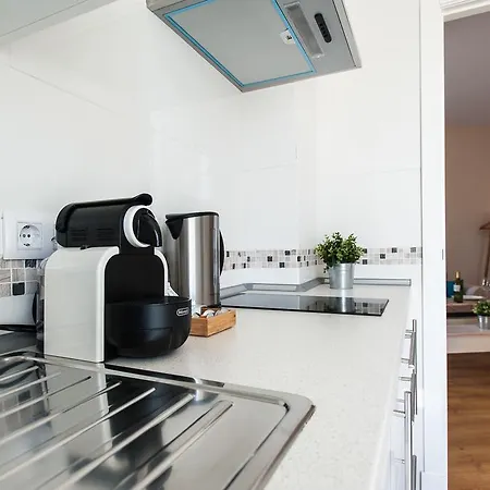 Hommyhome Pozo Santo Penthouse