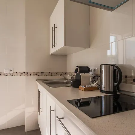 Apartamento Hommyhome Pozo Santo Penthouse Sevilla