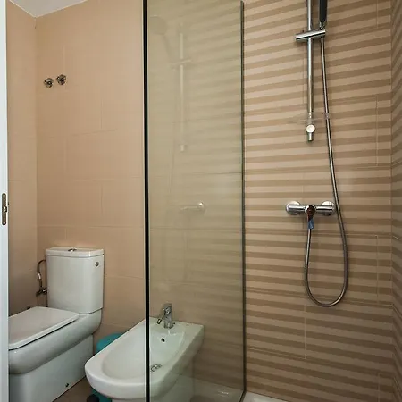Apartamento Hommyhome Pozo Santo Penthouse Sevilla