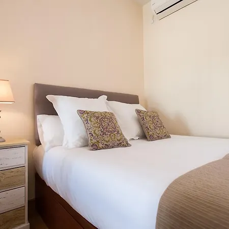 Hommyhome Pozo Santo Penthouse Apartamento Sevilla