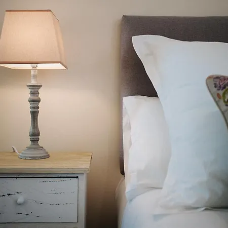 Hommyhome Pozo Santo Penthouse Apartamento