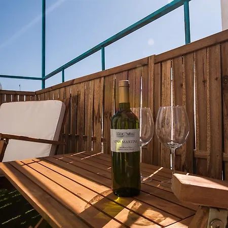 Hommyhome Pozo Santo Penthouse
