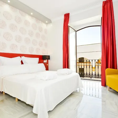 The Zentral Arenal Apartment *