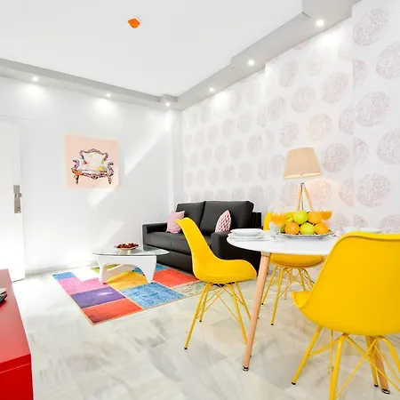 Apartment The Zentral Arenal