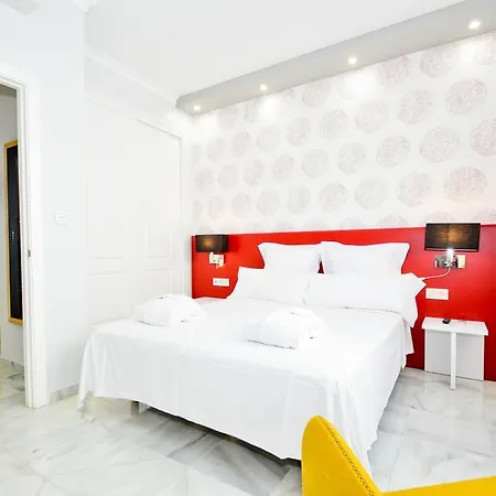 Apartment The Zentral Arenal *
