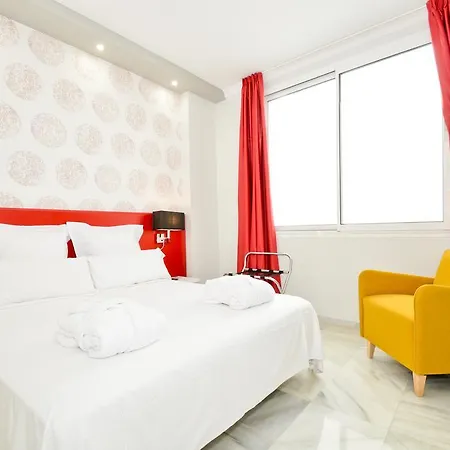 The Zentral Arenal * إشبيلية