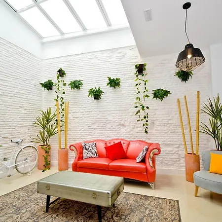 The Zentral Arenal Apartment *