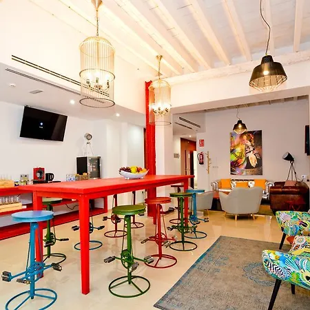 Apartment The Zentral Arenal