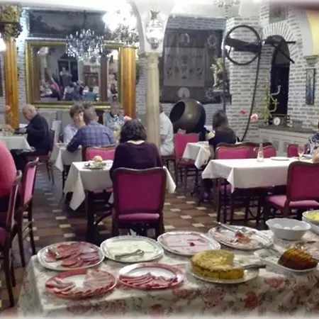 Convento La Gloria إشبيلية