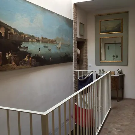 Casa Del Buen Viaje *