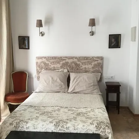Casa Del Buen Viaje * Seville