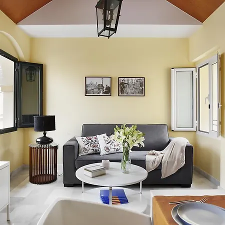 Mariscal Apartman