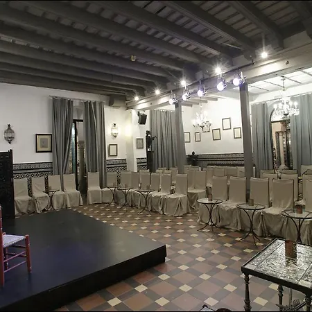 Convento La Gloria 3*