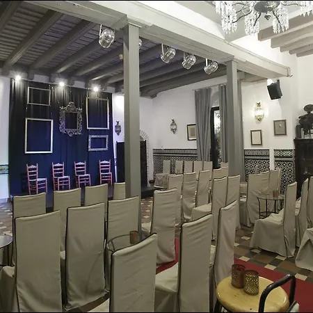 Convento La Gloria Hotel 3*