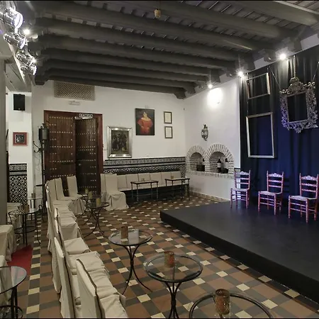 Hotel Convento La Gloria