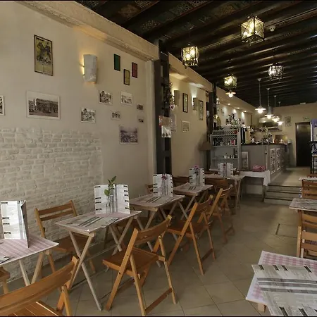 Convento La Gloria فندق إشبيلية