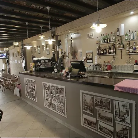 Hotel Convento La Gloria Sevilla