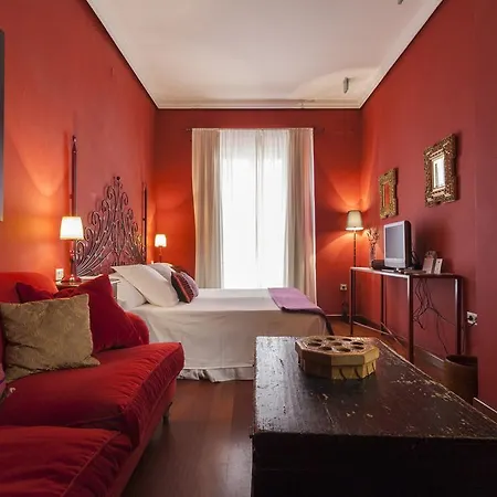 La Casa Del Maestro Boutique *