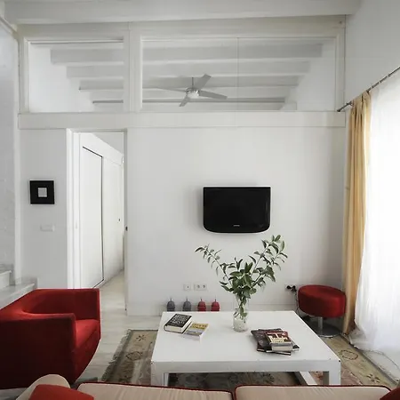 Apartment Singular Relator Seville