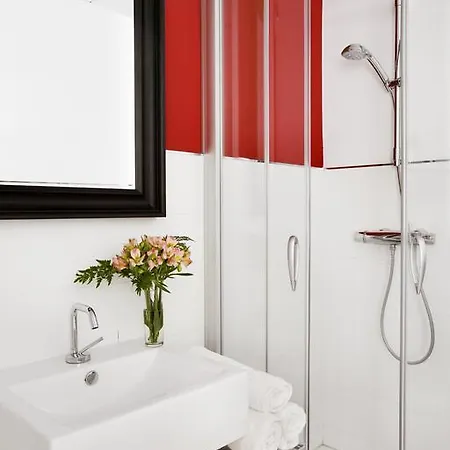 Apartman Mariscal *