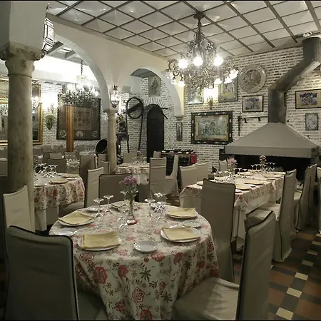 Convento La Gloria Hotel Sevilla
