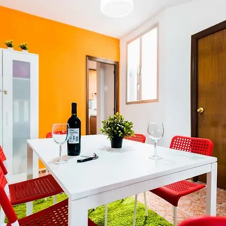 Patricia Apartamento