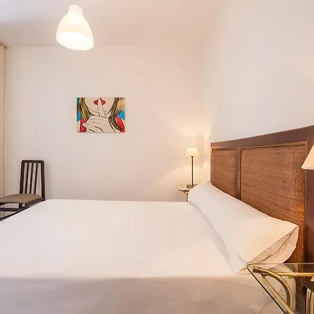 Apartment Boutique Center *