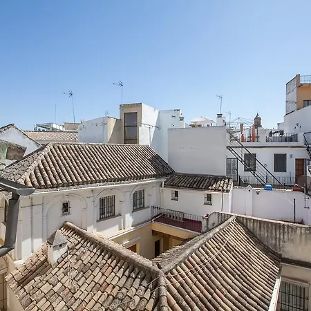 Apartment Boutique Center Seville