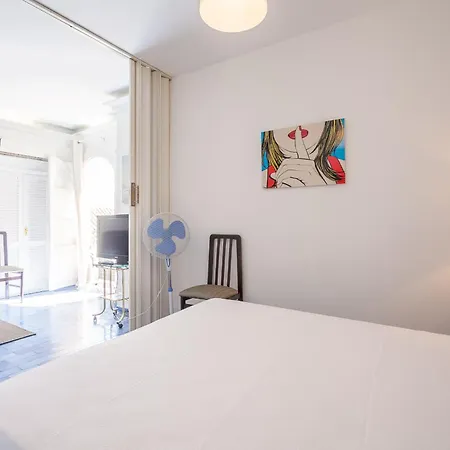 Apartment Boutique Center
