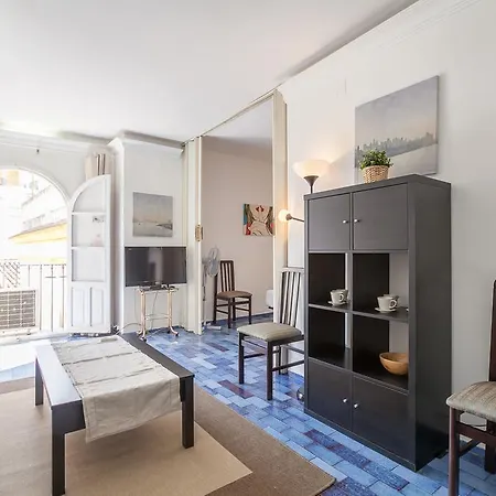 Boutique Center Seville
