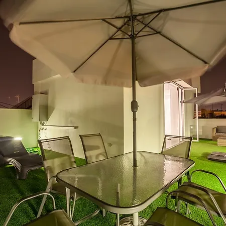 Levi Suites Apartment *