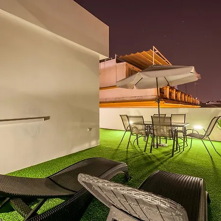 Levi Suites Apartment