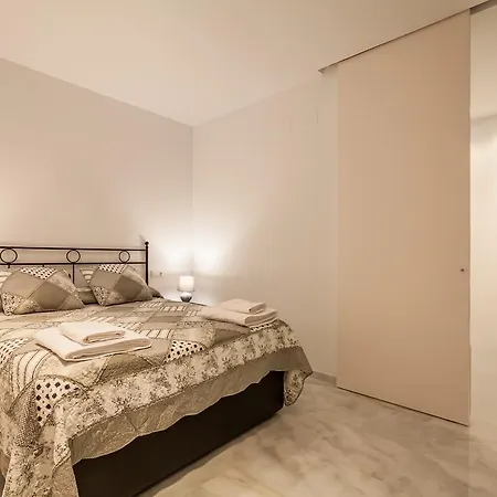 Apartment Levi Suites Seville