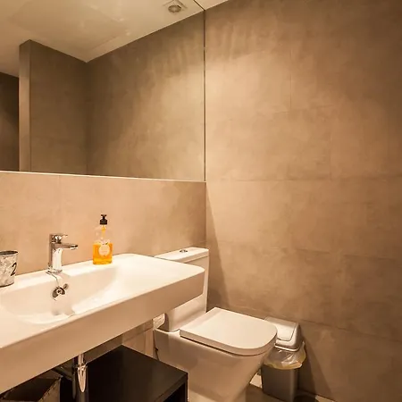 Apartment Levi Suites *