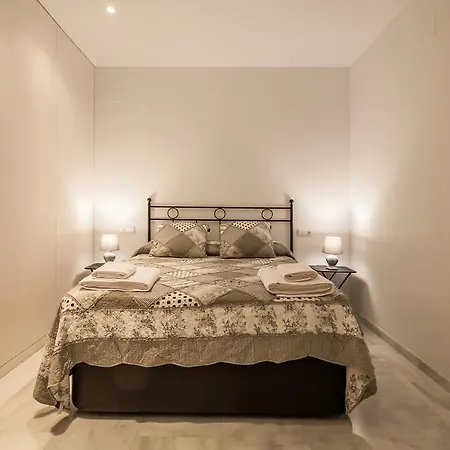 Apartment Levi Suites