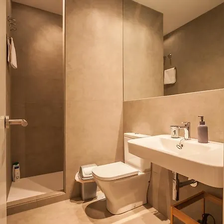 Levi Suites Apartment