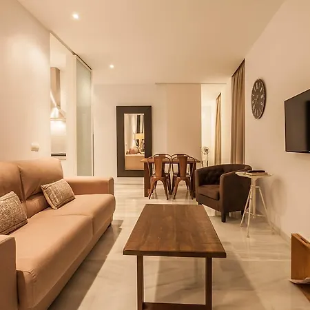 Levi Suites