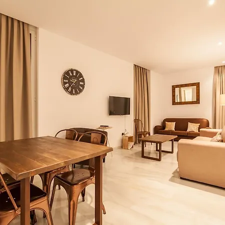 Apartment Levi Suites