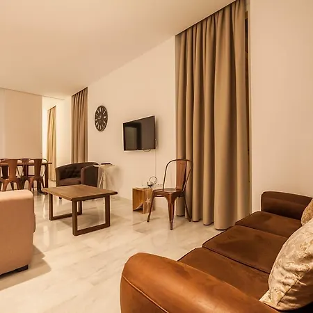 Levi Suites Apartment